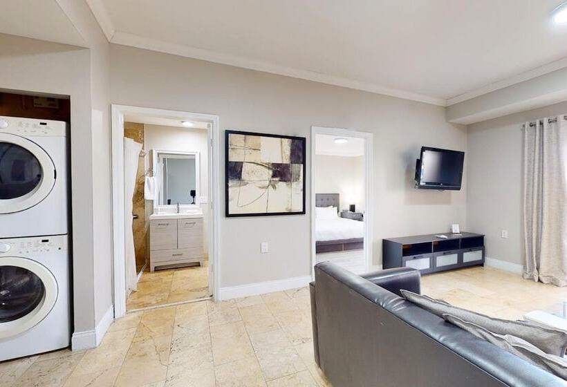 فندق Nuvo Suites