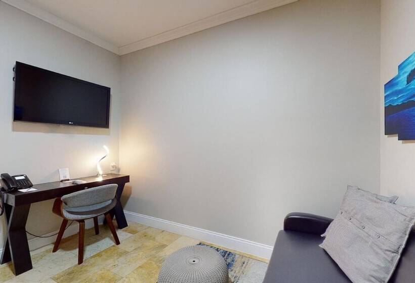 فندق Nuvo Suites