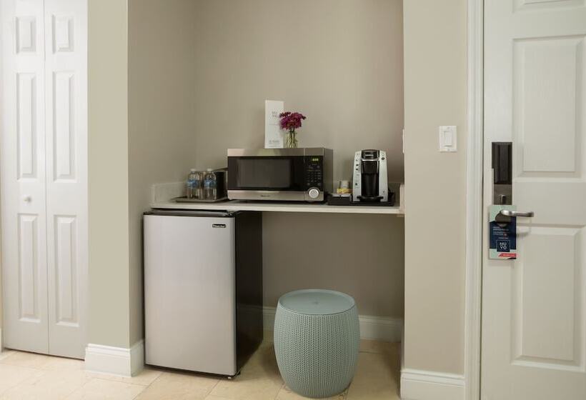 فندق Nuvo Suites