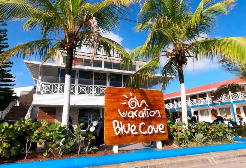 호텔 On Vacation Blue Cove