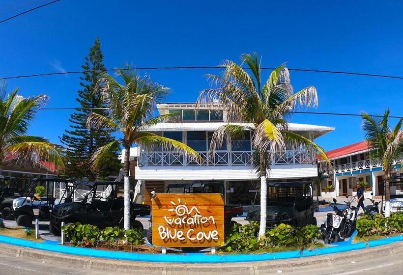 호텔 On Vacation Blue Cove