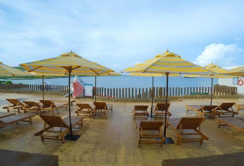 호텔 On Vacation Blue Cove