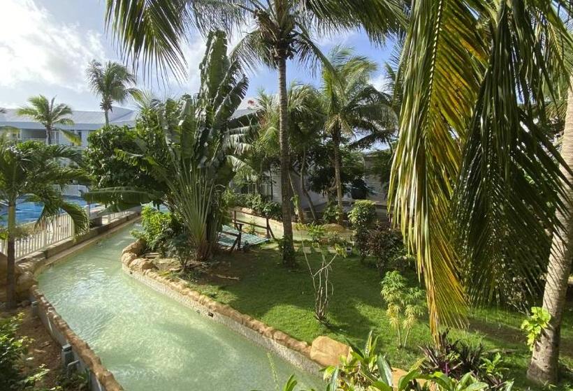 호텔 On Vacation Blue Cove