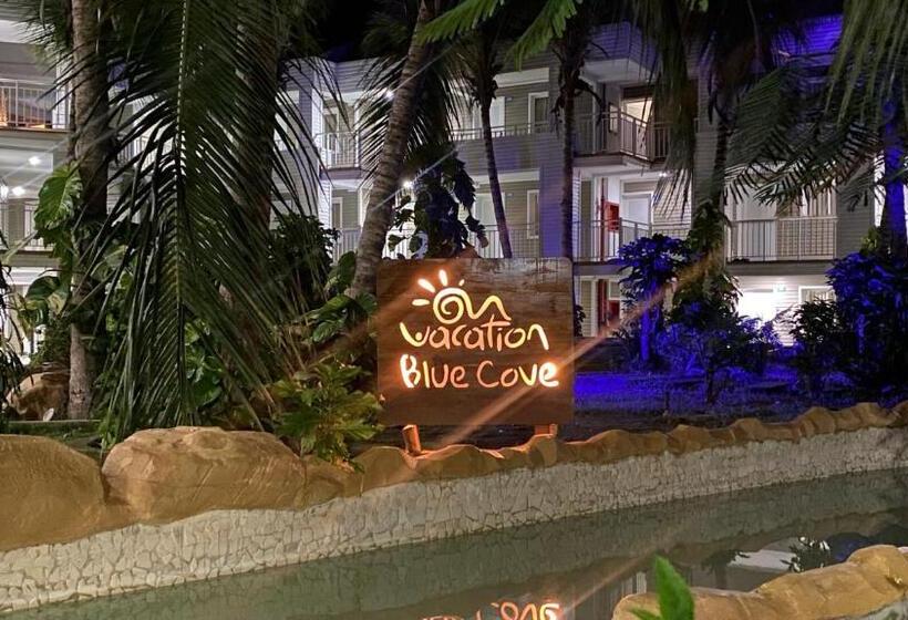 호텔 On Vacation Blue Cove