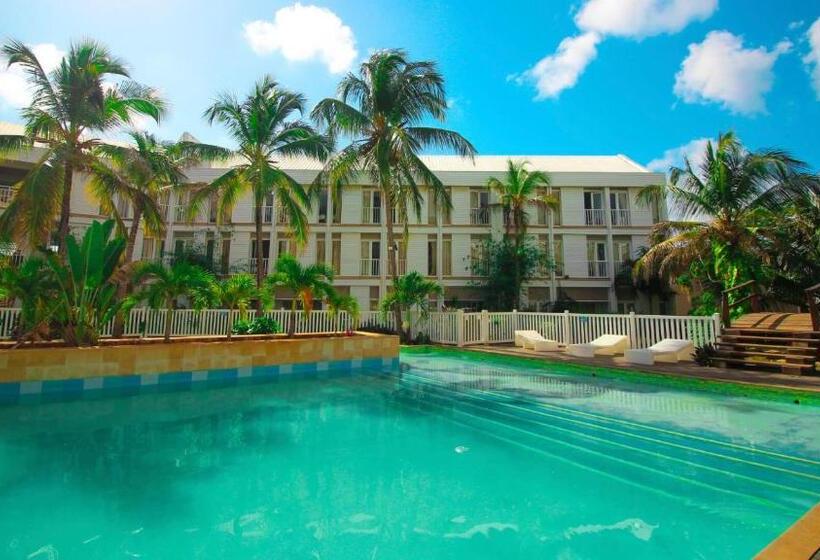 호텔 On Vacation Blue Cove