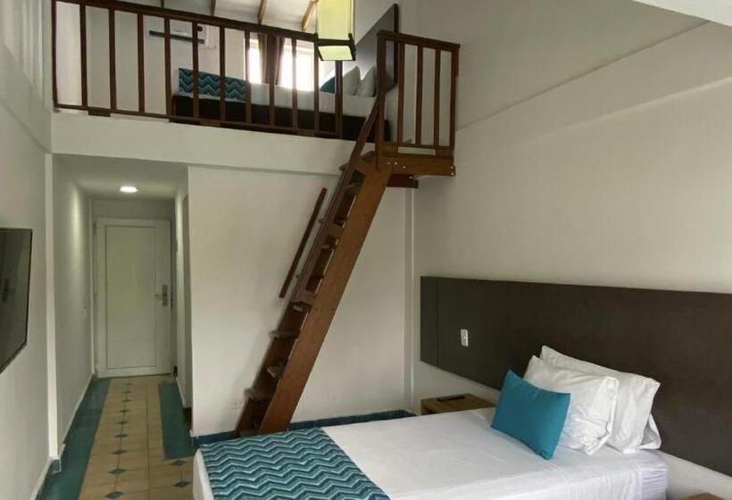 호텔 On Vacation Blue Cove