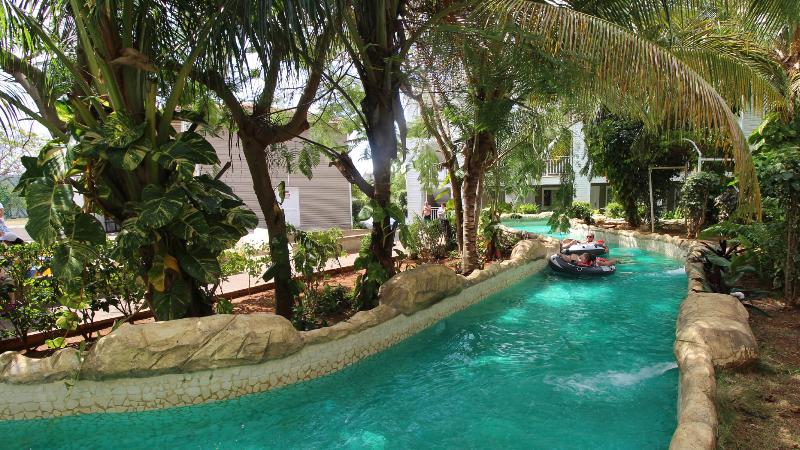 호텔 On Vacation Blue Cove