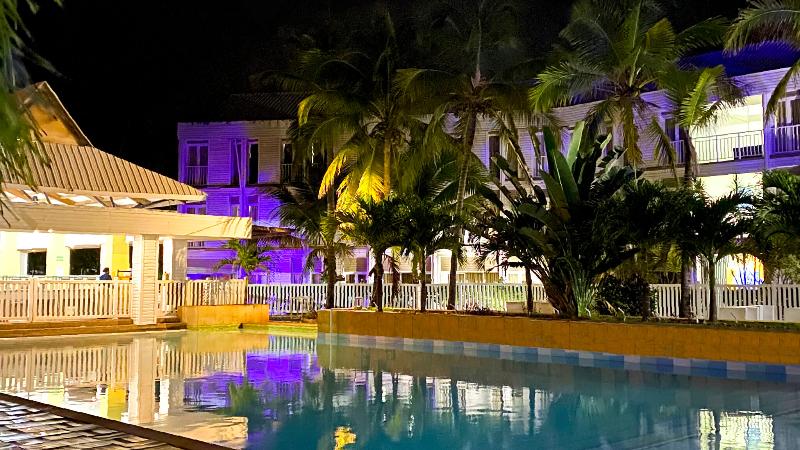 호텔 On Vacation Blue Cove