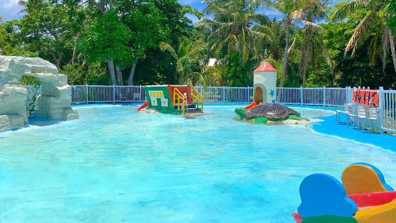 호텔 On Vacation Blue Cove