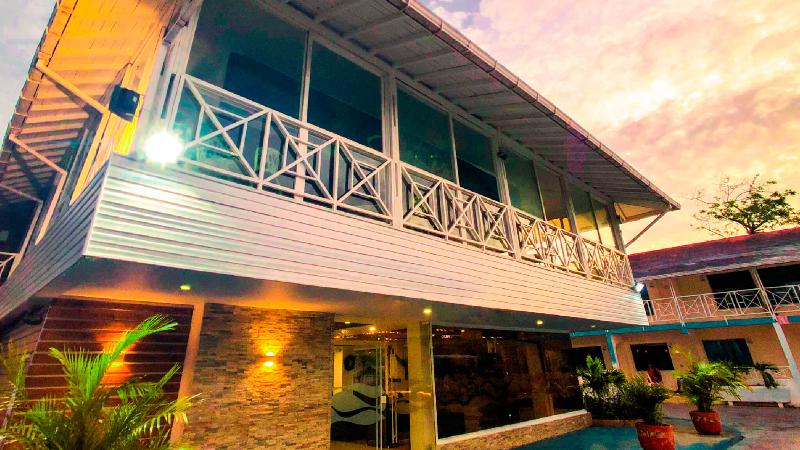 호텔 On Vacation Blue Cove