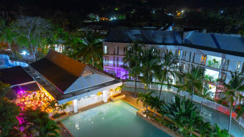 호텔 On Vacation Blue Cove