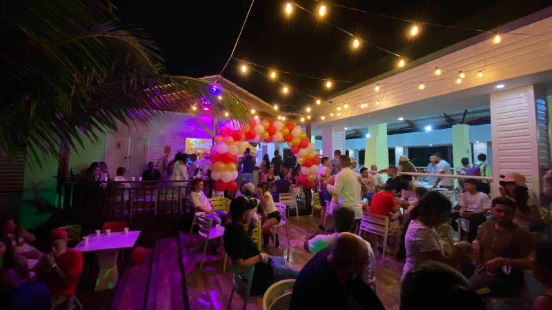 호텔 On Vacation Blue Cove