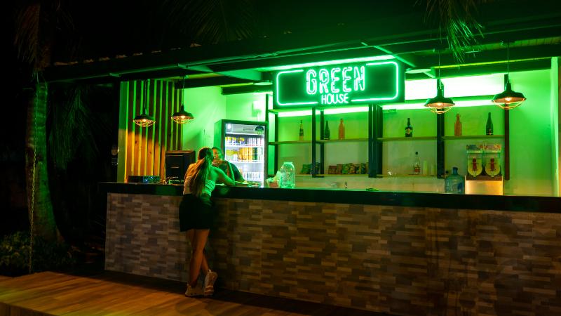 호텔 On Vacation Blue Cove