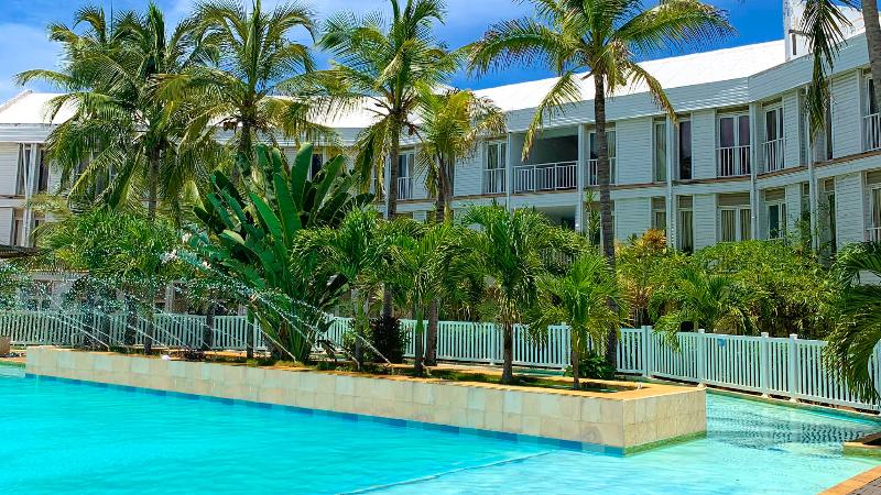 호텔 On Vacation Blue Cove