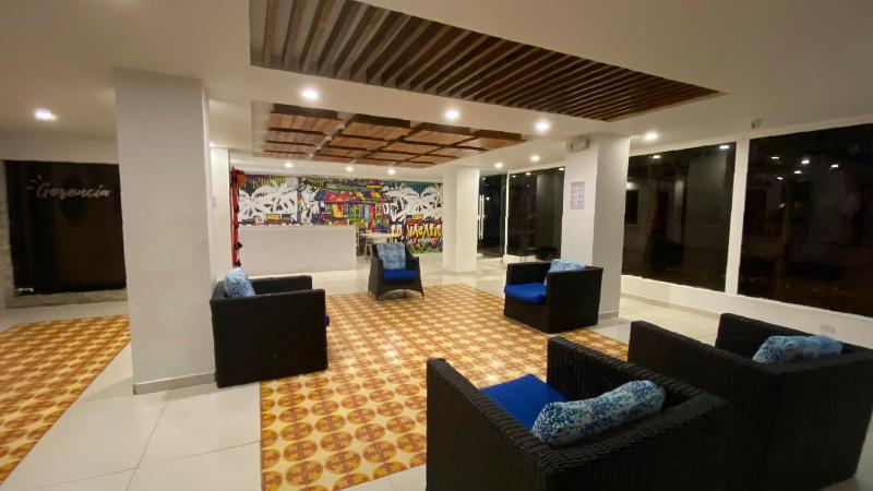 호텔 On Vacation Blue Cove