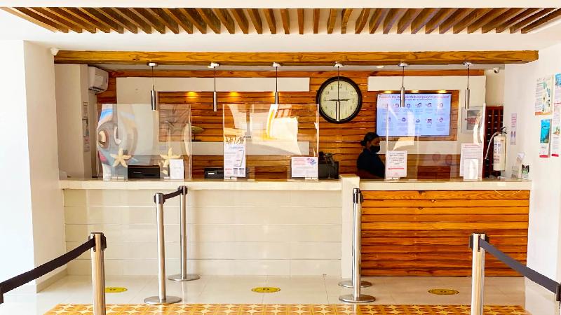 호텔 On Vacation Blue Cove