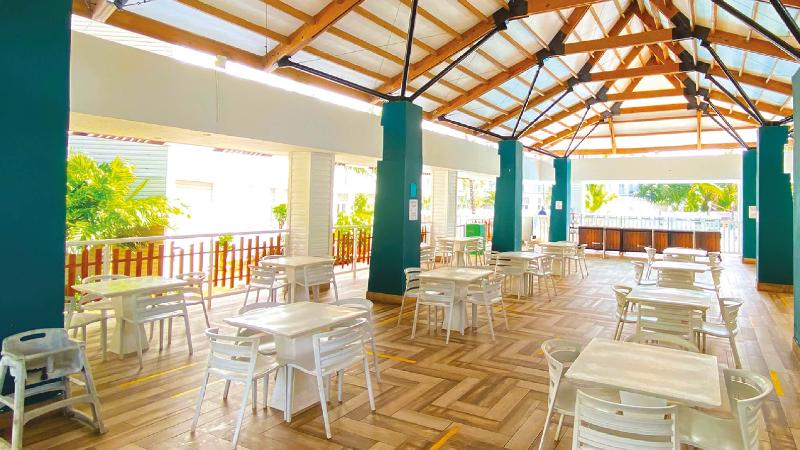 호텔 On Vacation Blue Cove