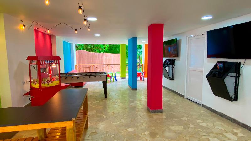 호텔 On Vacation Blue Cove