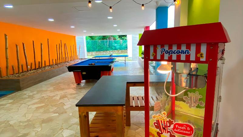 호텔 On Vacation Blue Cove