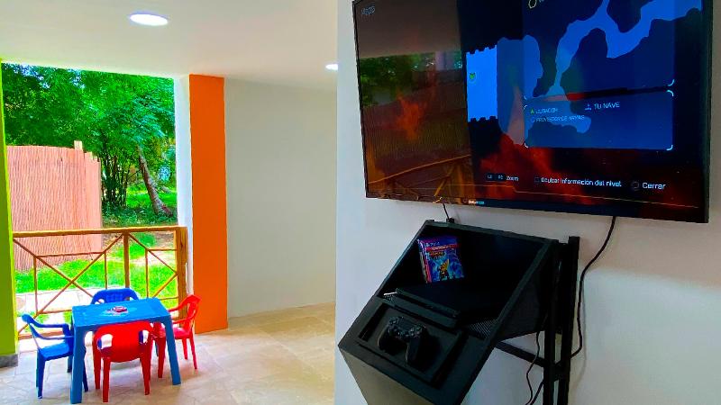 호텔 On Vacation Blue Cove