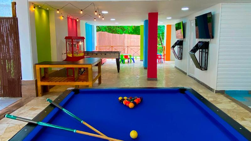 호텔 On Vacation Blue Cove