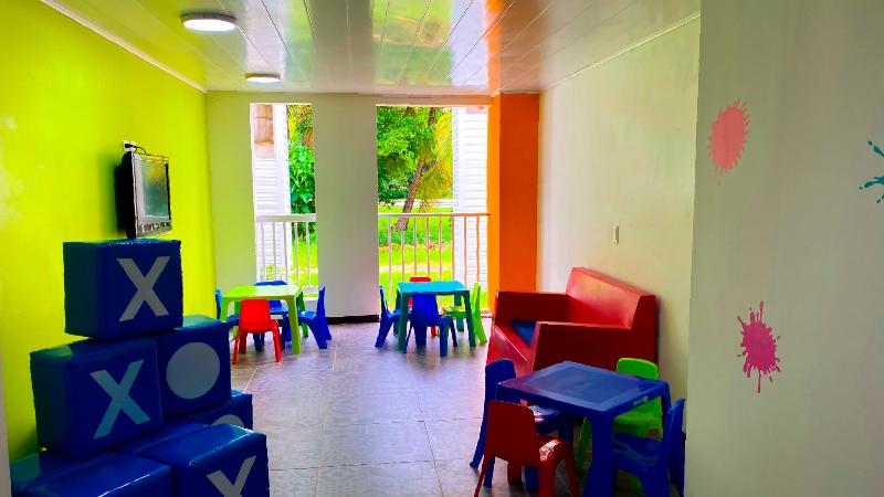 호텔 On Vacation Blue Cove