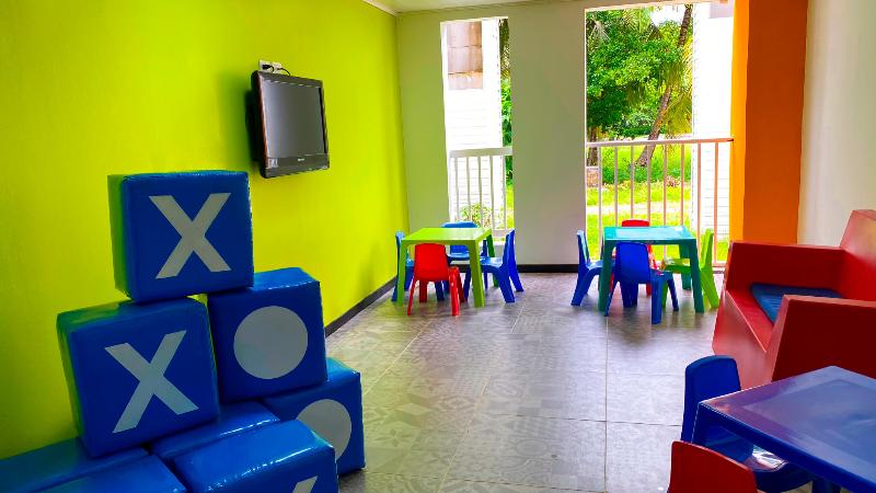 호텔 On Vacation Blue Cove