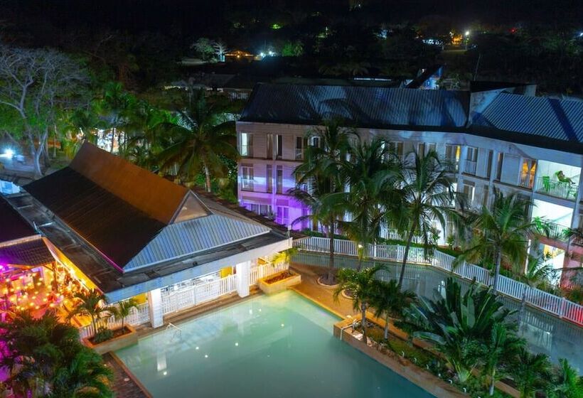 호텔 On Vacation Blue Cove