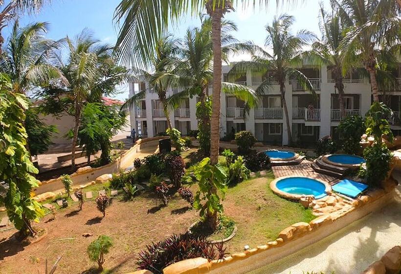 호텔 On Vacation Blue Cove