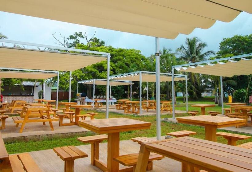 호텔 On Vacation Blue Cove