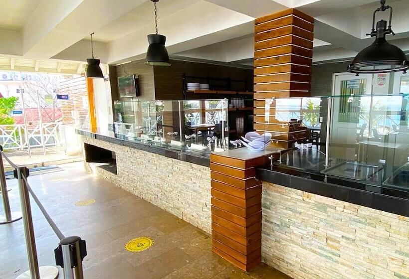 호텔 On Vacation Blue Cove