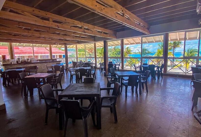 호텔 On Vacation Blue Cove