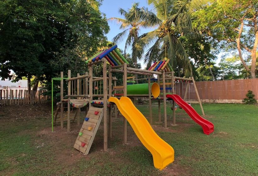 호텔 On Vacation Blue Cove