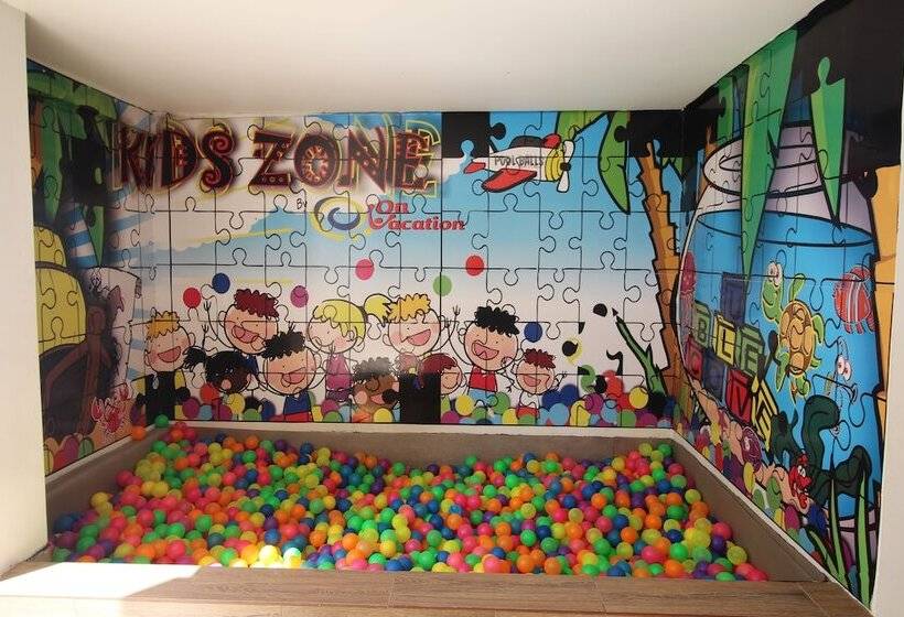 호텔 On Vacation Blue Cove