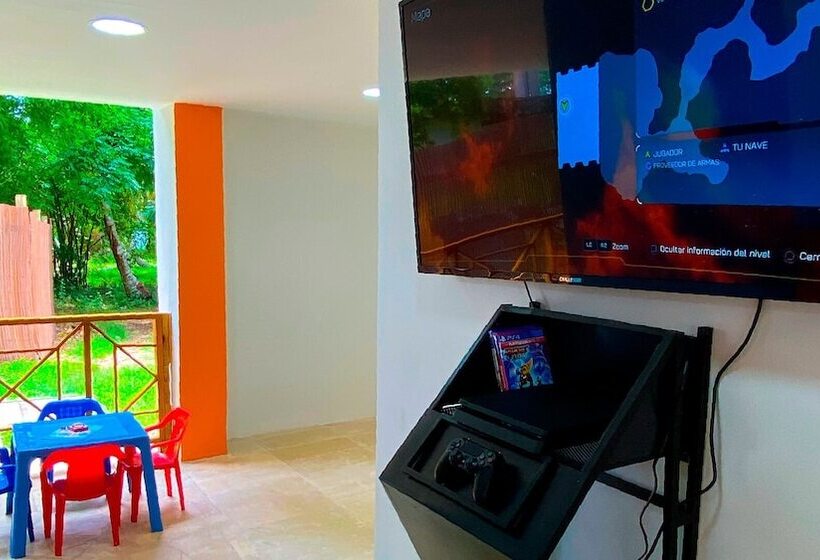 호텔 On Vacation Blue Cove