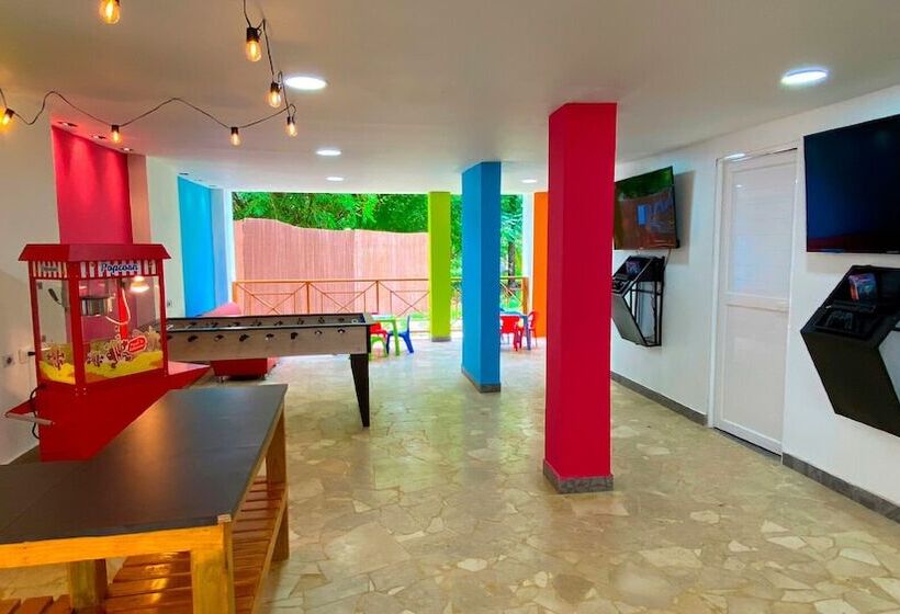 호텔 On Vacation Blue Cove