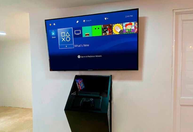 호텔 On Vacation Blue Cove