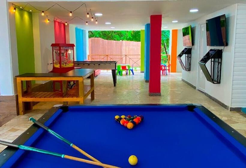 호텔 On Vacation Blue Cove