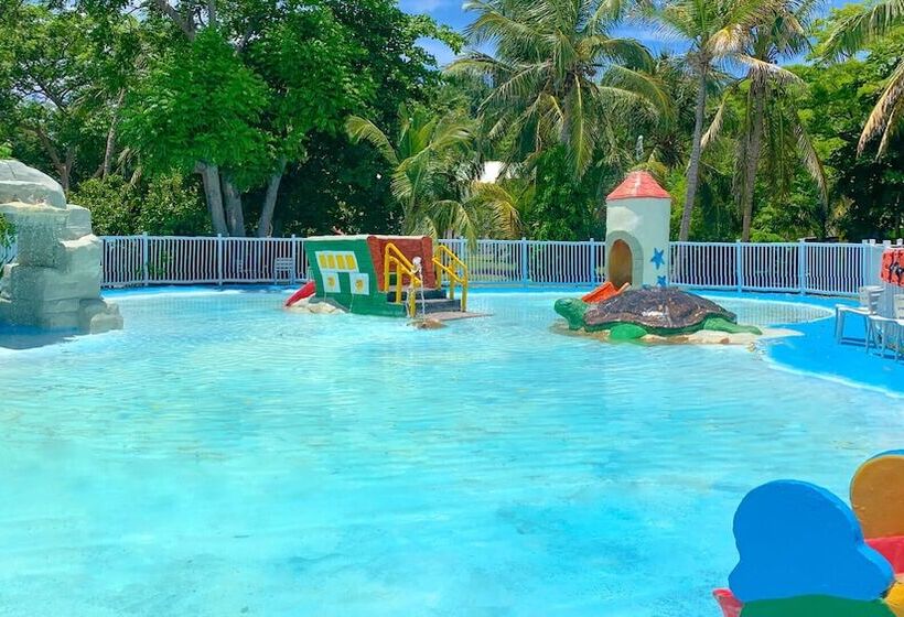 호텔 On Vacation Blue Cove