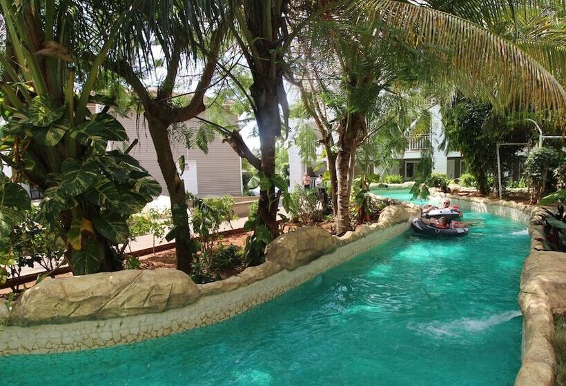 호텔 On Vacation Blue Cove