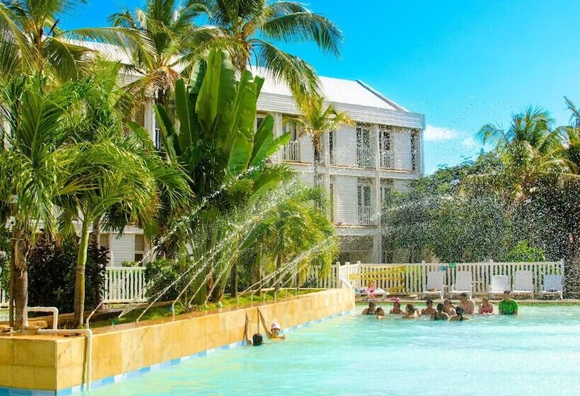 호텔 On Vacation Blue Cove