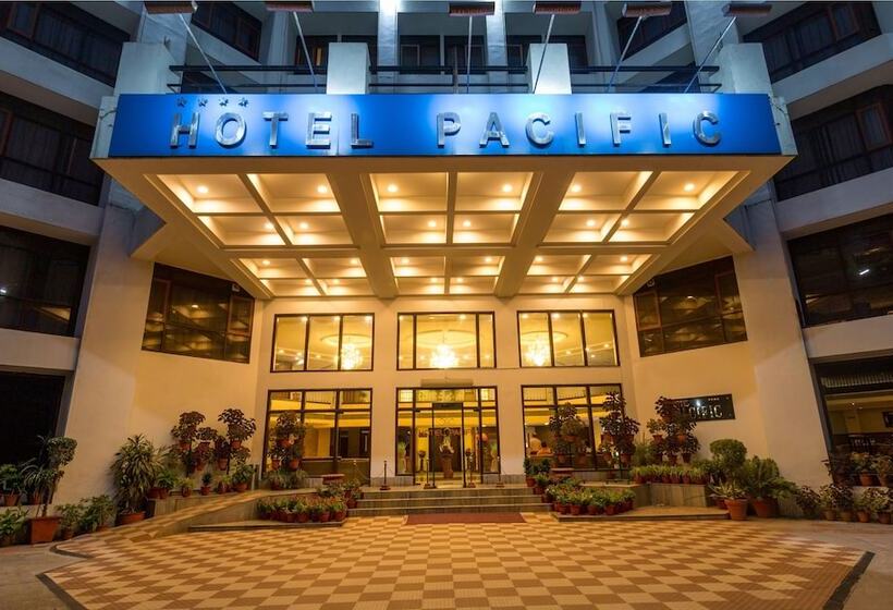 בית מלון כפרי Pacific Dehradun