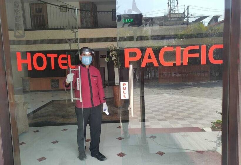 בית מלון כפרי Pacific Dehradun