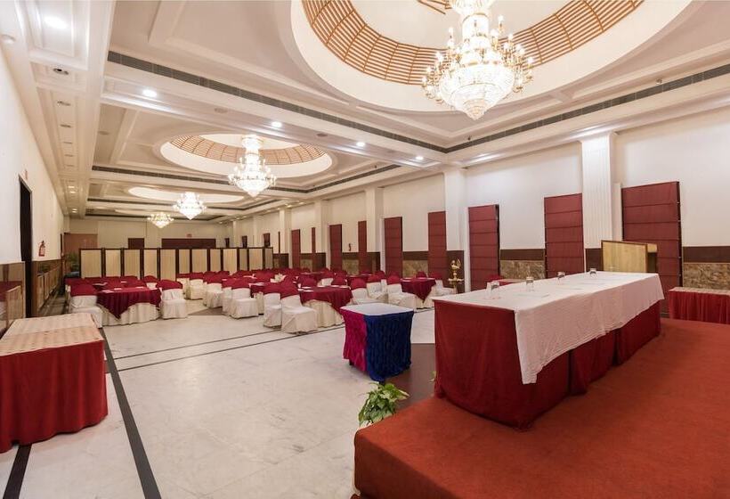 בית מלון כפרי Pacific Dehradun