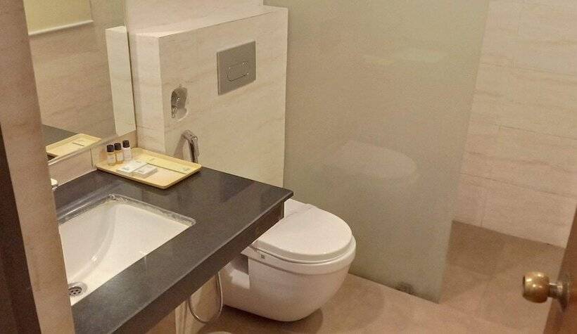 בית מלון כפרי Pacific Dehradun