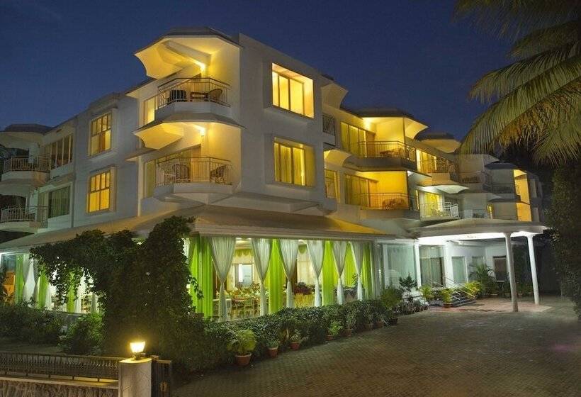 Periyar Meadows Leisure Hotels