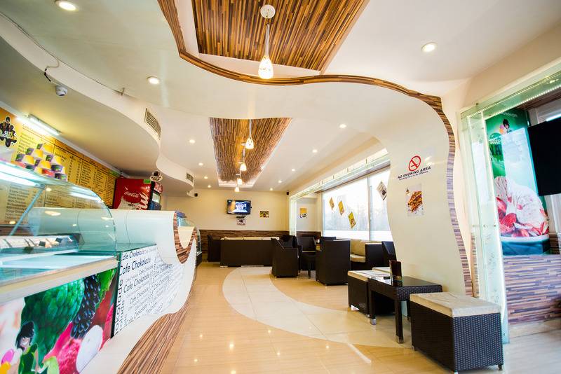 ホテル Pr Residency