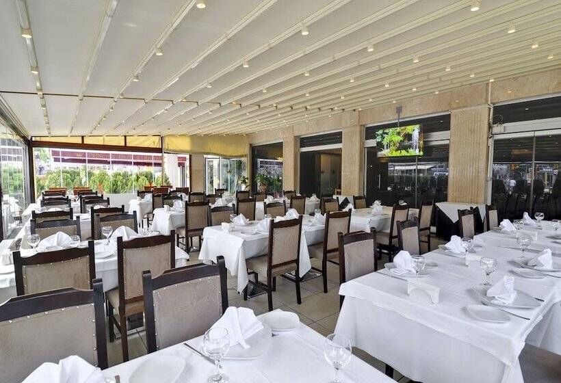 هتل Princess Old City