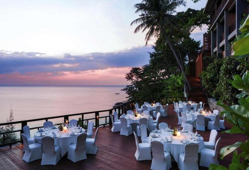 בית מלון כפרי Pullman Phuket Arcadia Naithon Beach