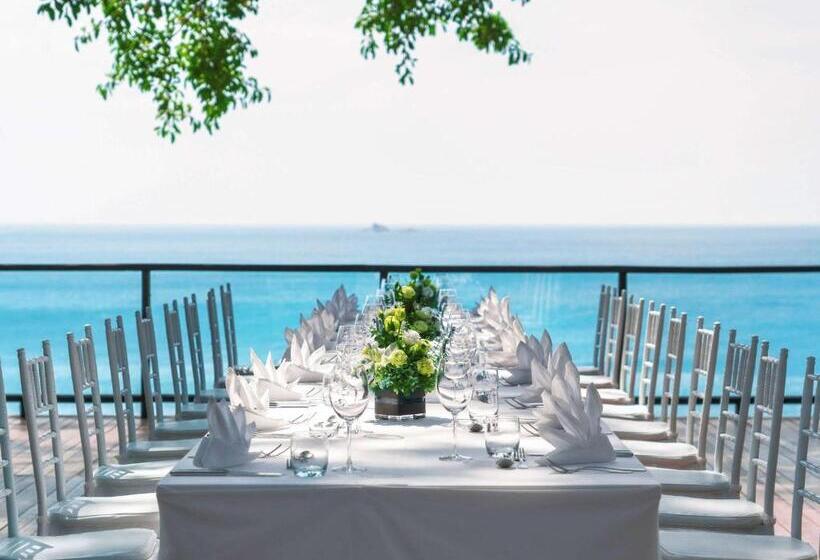 בית מלון כפרי Pullman Phuket Arcadia Naithon Beach